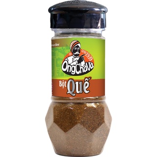 Bột Quế Ông Chà Và 35g