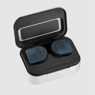 Tai nghe True Wireless Master & Dynamic MW07 - Thương hiệu Luxury