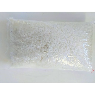 Bịch 1kg muối sạch (muối hột, muối hạt)