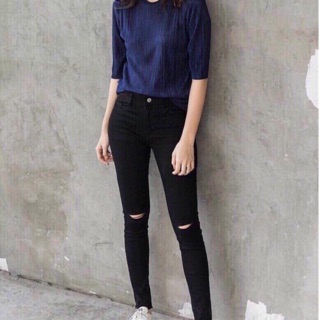 Quần Jean skinny
