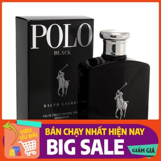 Nước hoa  nam POLO Red - Ralph Lauren