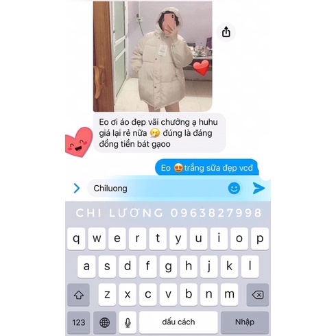 Áo khoác hai lớp dày ấm săn trái mùa | BigBuy360 - bigbuy360.vn