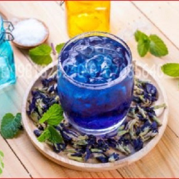 TINH HOA TRÀ VY VY