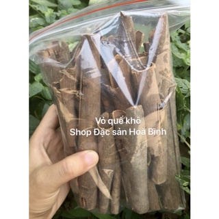 1 Kg VỎ QUẾ KHÔ( THƠM,NGON,LOẠI 1)