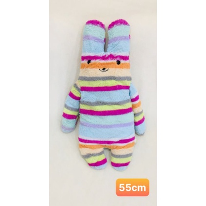 Gấu bông Craftholic.