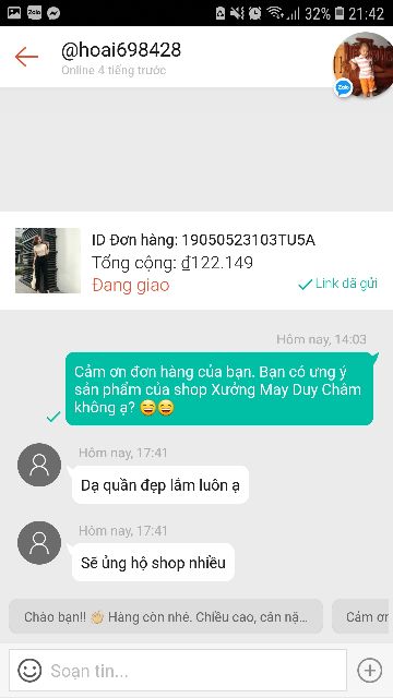 Quần Tây Nữ kiểu mới sang chảnh | BigBuy360 - bigbuy360.vn