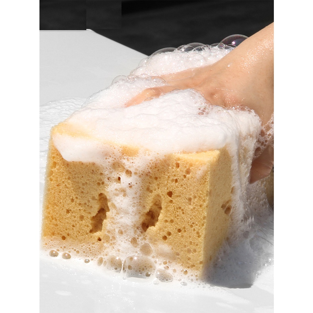 Mút Rửa Kính Xe Hơi Đa Năng Siêu Thấm Hút Tiện Dụng