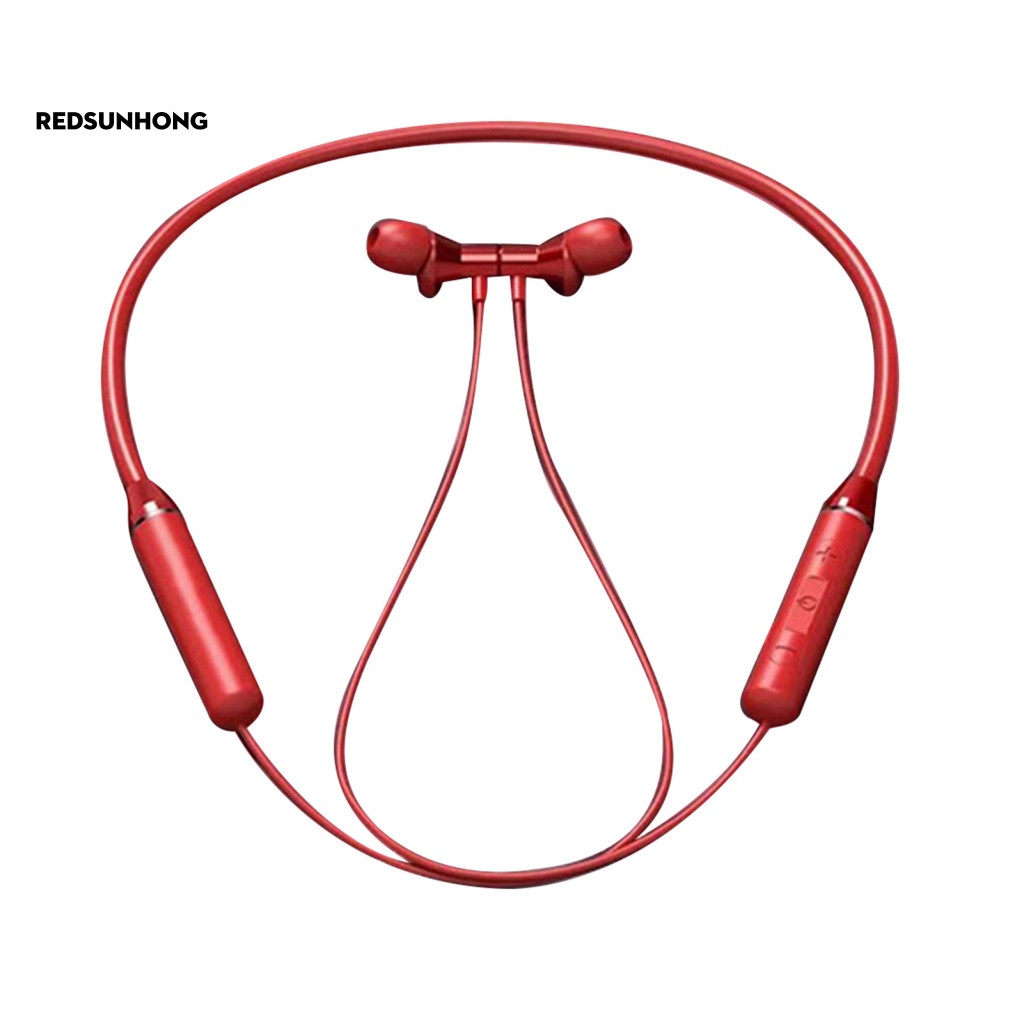 Tai Nghe Nhét Tai Không Dây Chống Mồ Hôi Giảm Ồn