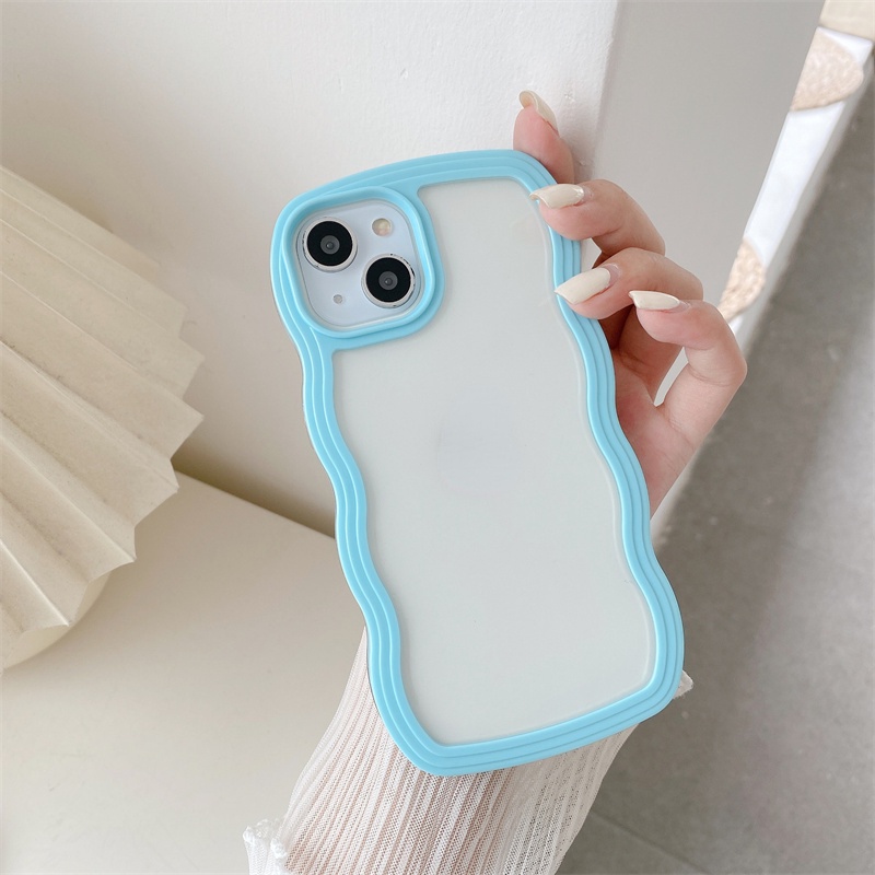 Ốp Điện Thoại Mềm Cho iPhone 14 13 Pro Max 11 12 Pro Max xs Max XR X xs