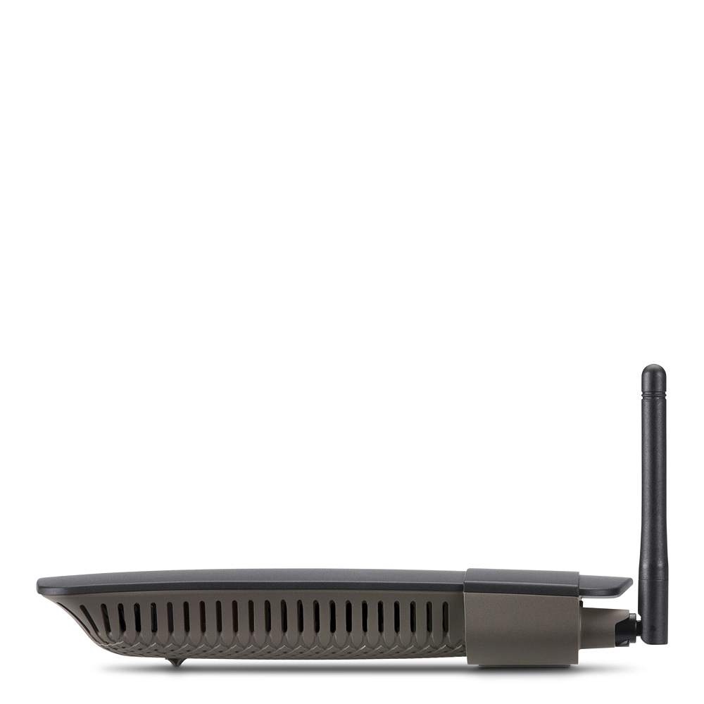 Bộ phát wifi Linksys EA2750 - Router Wi-Fi chuẩn N tốc độ 600Mbps