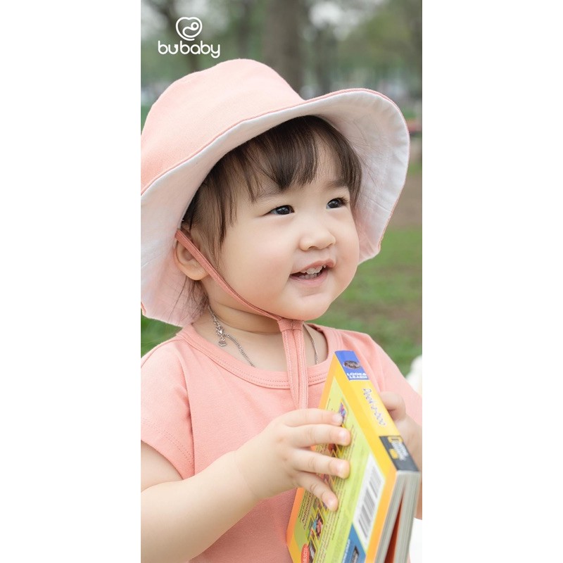 |NEW| Mũ vành tròn Safari Bu 2021