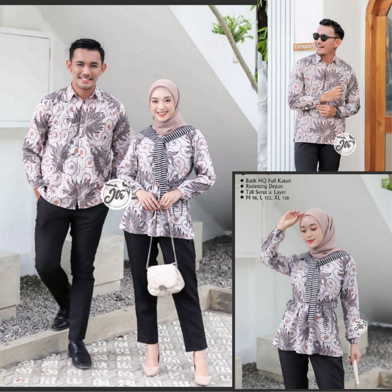 Vài Đôi Batik | Vài Đôi Hiện Đại Batik | Áo Đôi Batik | Áo Dài Cặp Đôi Batik