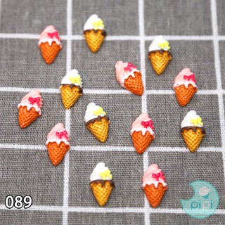 CHARM KEM TRANG TRÍ SLIME P1
