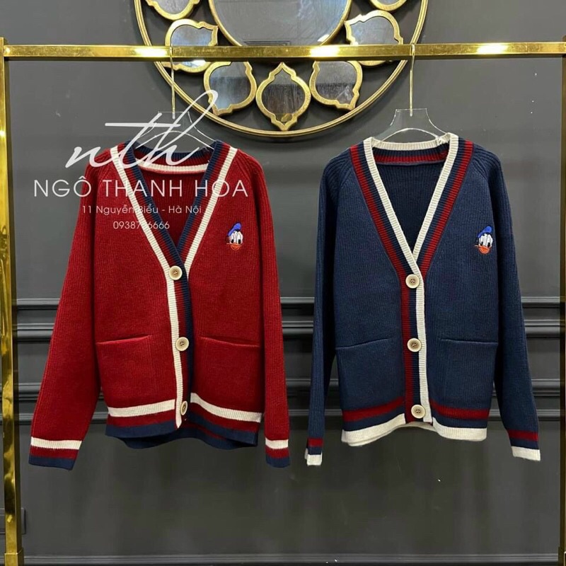 Áo khoác len cadigan vịt cao cấp chất siu đẹp kh oi shop bán hàng cao cấp thoi nha, giá cả rẻ nhất so với thị trường