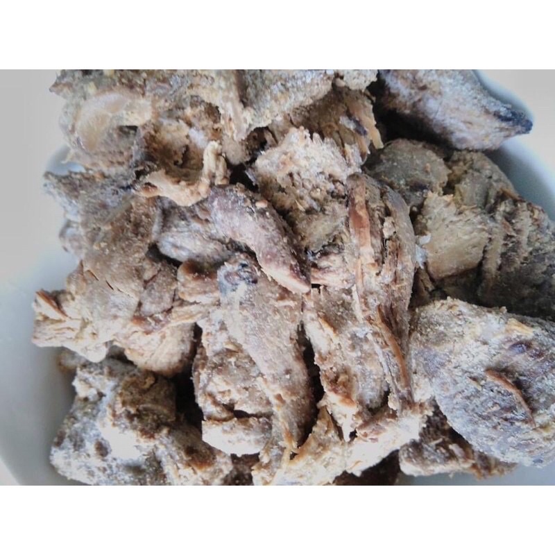 1kg Thịt dê chay hiệu la hán