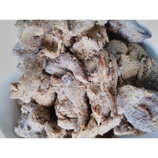 ( Chay ) 1kg Thịt dê chay dai ngon ( đã ướp gia vị )