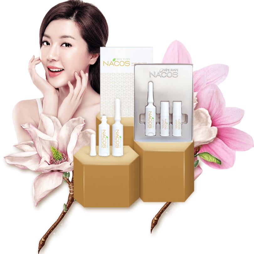 Trị nám hiệu quả