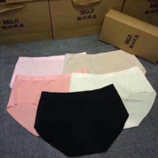Quần lót nữ MUJI Nhật