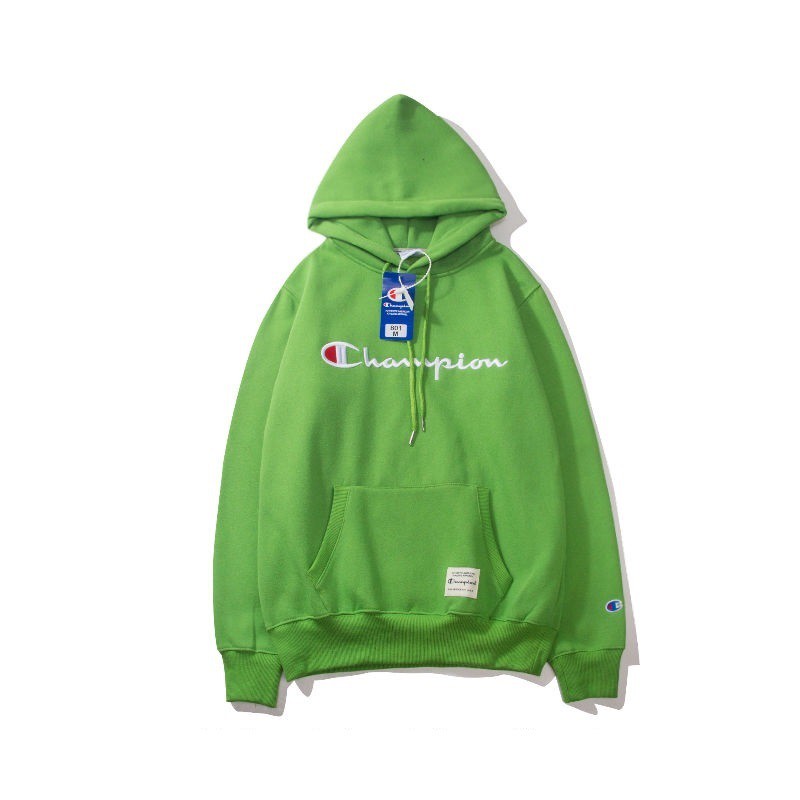 Áo Hoodie nam nữ champion💚𝗙𝗥𝗘𝗘𝗦𝗛𝗜𝗣💚 Áo Hoodie champion nam nữ vải nỉ dày dặn, ấm áp vàng, đỏ, trắng, đen, xanh, áp | BigBuy360 - bigbuy360.vn