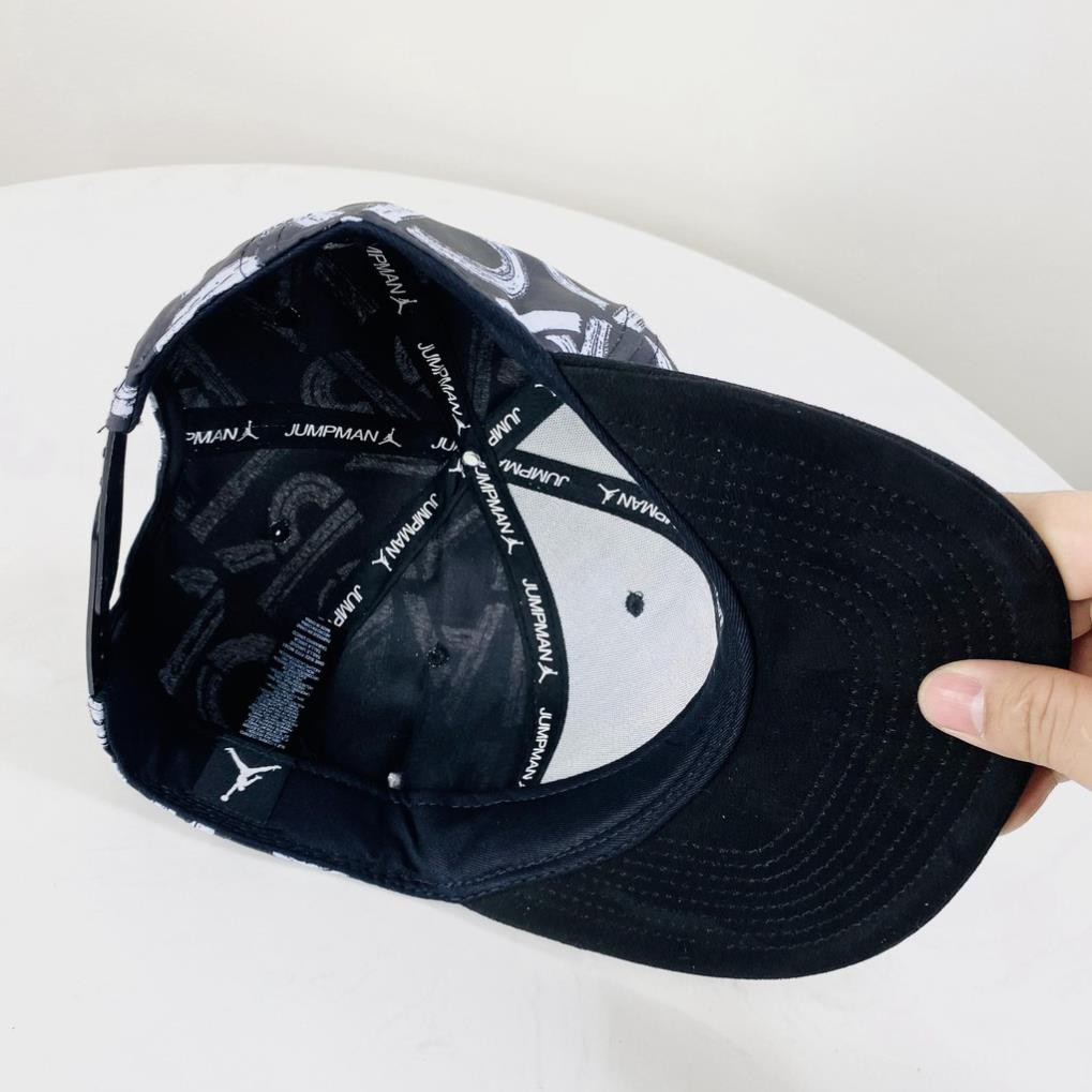 Nón hiphop snapback nam hàng cao cấp - MHH0007