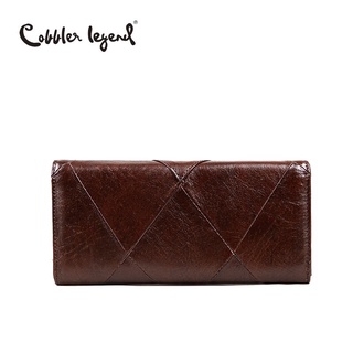 Ví Da Cobbler Legend Thời Trang Dành Cho Nữ