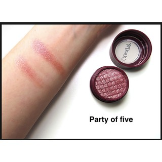 PHẤN MẮT COLOURPOP SUPER SHOCK SHADOW- Birthday girl