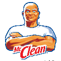 MR CLEAN