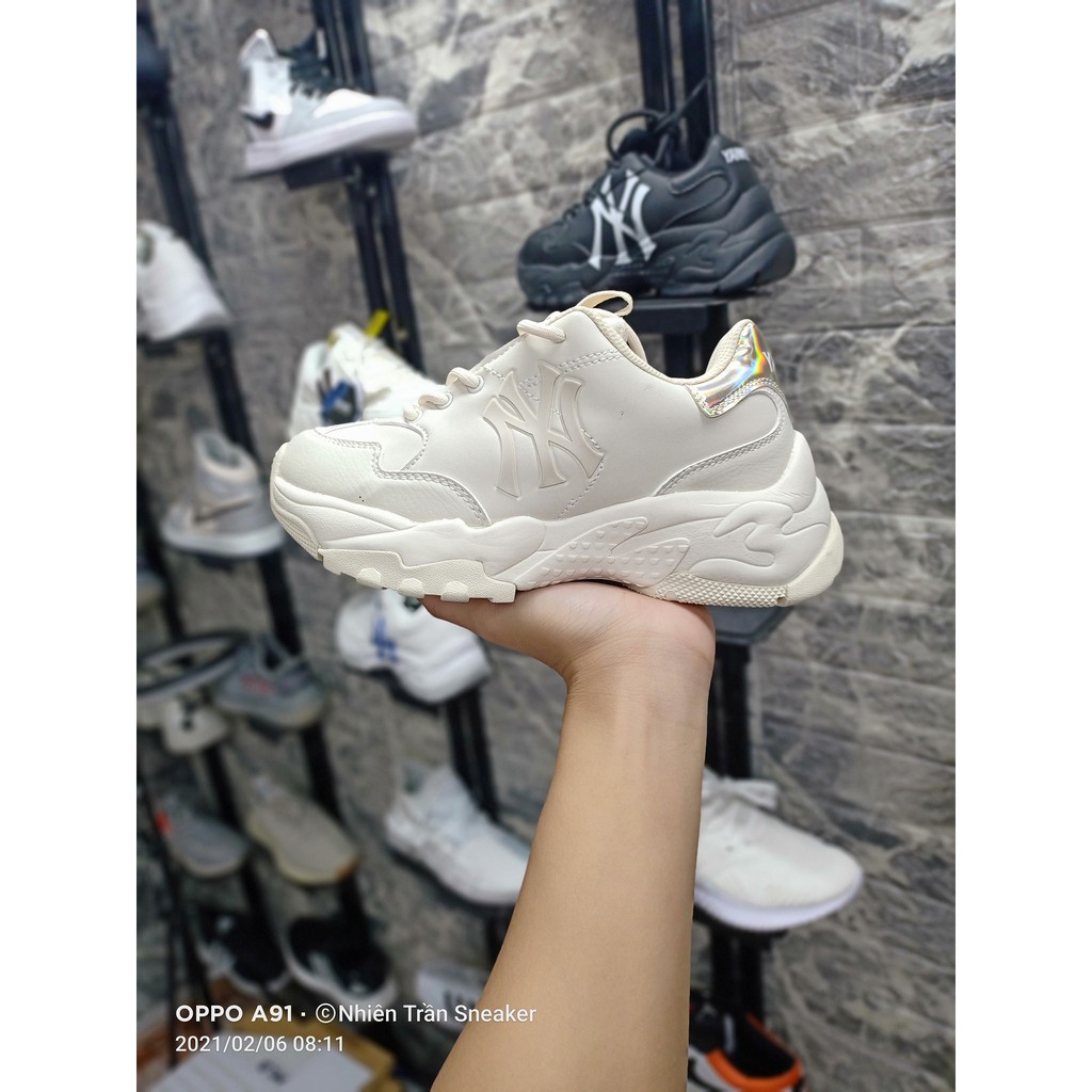 Giày Thể Thao Nam Nữ Sneaker G01 [HÀNG CAO CẤP] | BigBuy360 - bigbuy360.vn