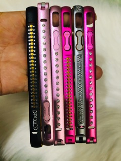 Viền nhôm iphone 4/4s