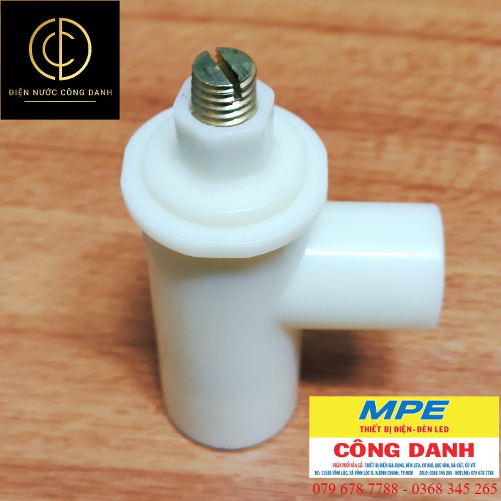 Van chia áp máy bơm giếng