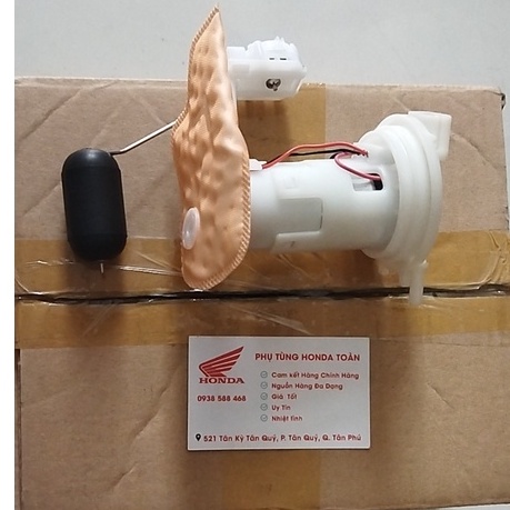 BƠM XĂNG AB 2011 > 2020 125 HONDA