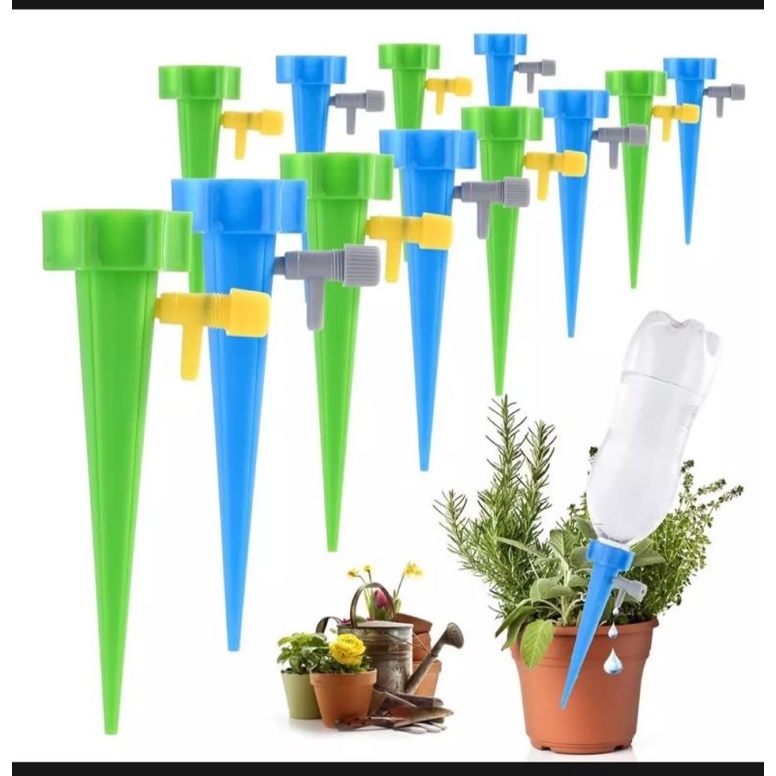 Đầu tưới nhỏ giọt tự động