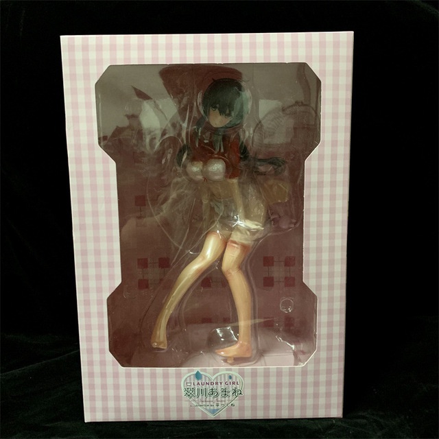 Mô Hình Nhân Vật Daiki Laundry 25CM Tỉ Lệ 1 / 7