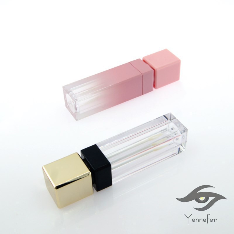 Ống đựng son môi rỗng dung tích 10ml tiện dụng chất lượng cao