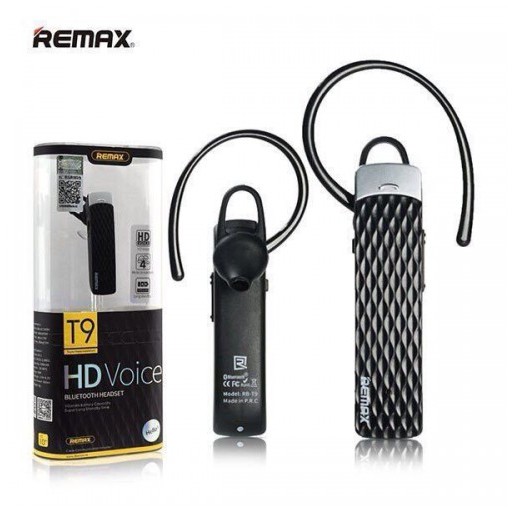 Tai nghe Bluetooth Remax RB-T9