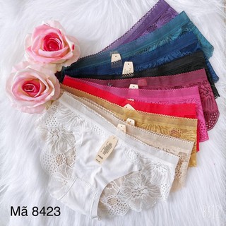 Combo 10 Quần Su phối ren cực hot