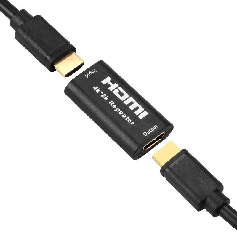 Bộ Khuếch Đại Tín Hiệu HDMI 4k * 2K 40m