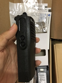 Máy bộ đàm Motorola XiR P3688