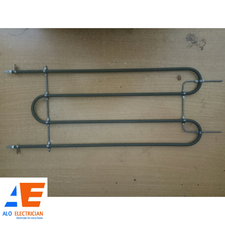 Điện trở nhiệt lò nướng Sanaky 80 lít mới