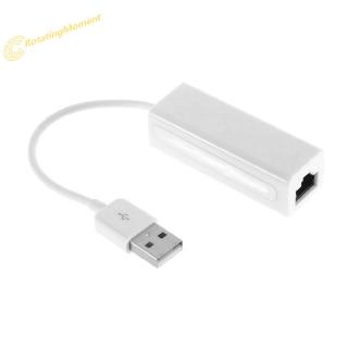 Cáp Chuyển Đổi Usb 2.0 Sang Rj45 Lan Cho Android Tablet Pc