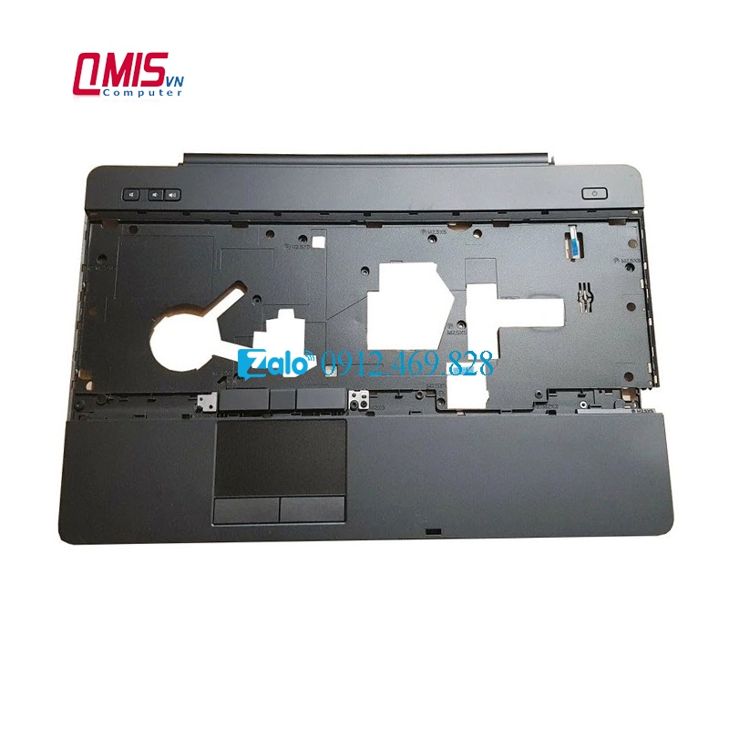 Vỏ laptop Dell Latitude E6540 6540