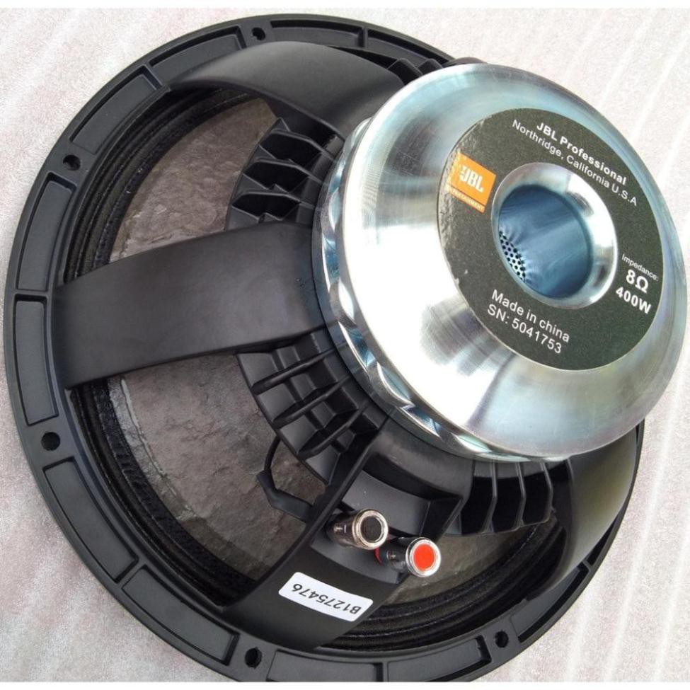 CẶP LOA NEO BI 3 TẤC JB L TRẮNG COIL 75MM  - LOA BASS 30 TỪ NEO