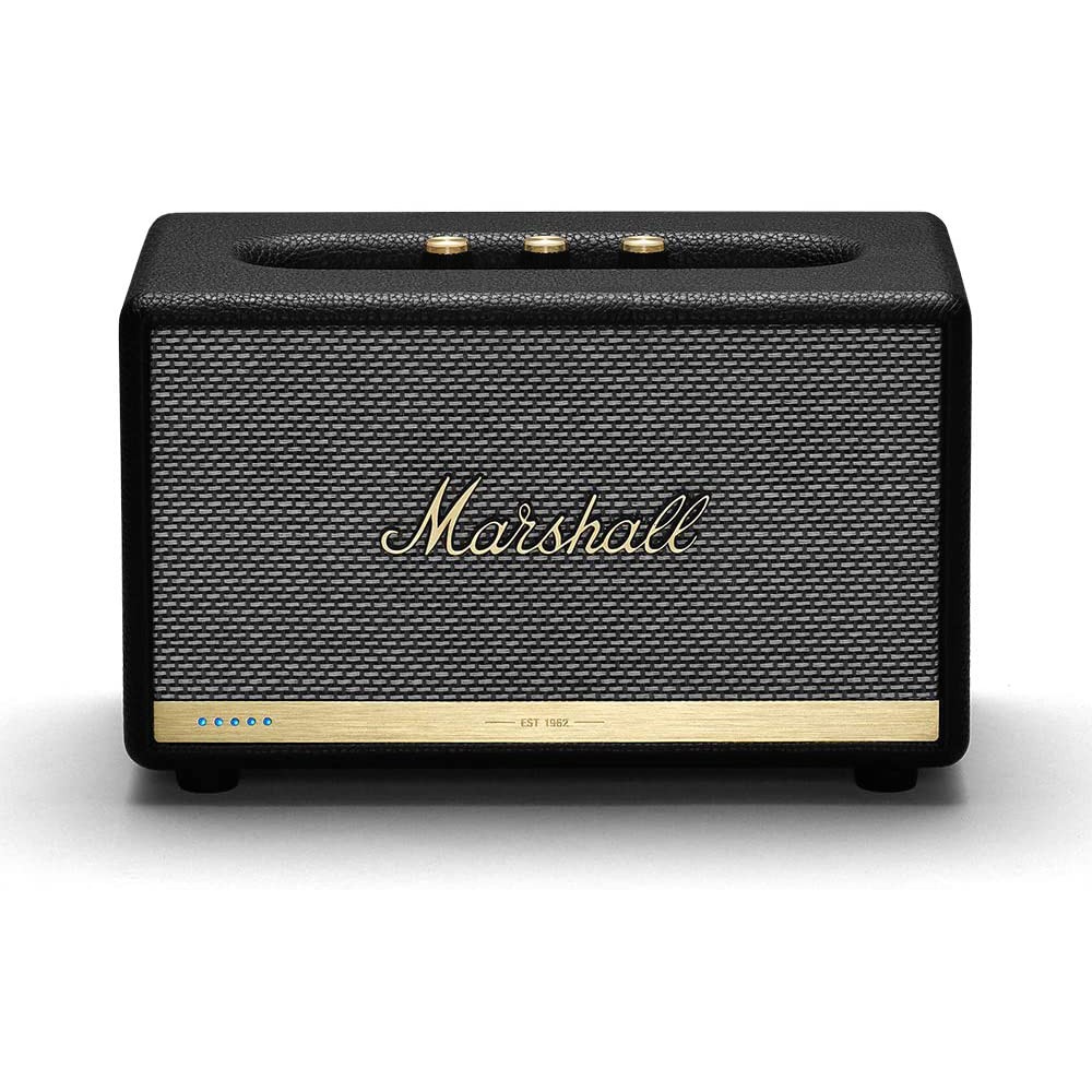 Loa Marshall Acton 2 có hỗ trợ Alexa