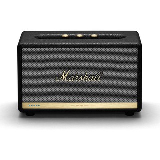 Loa Marshall Acton 2 có hỗ trợ Alexa