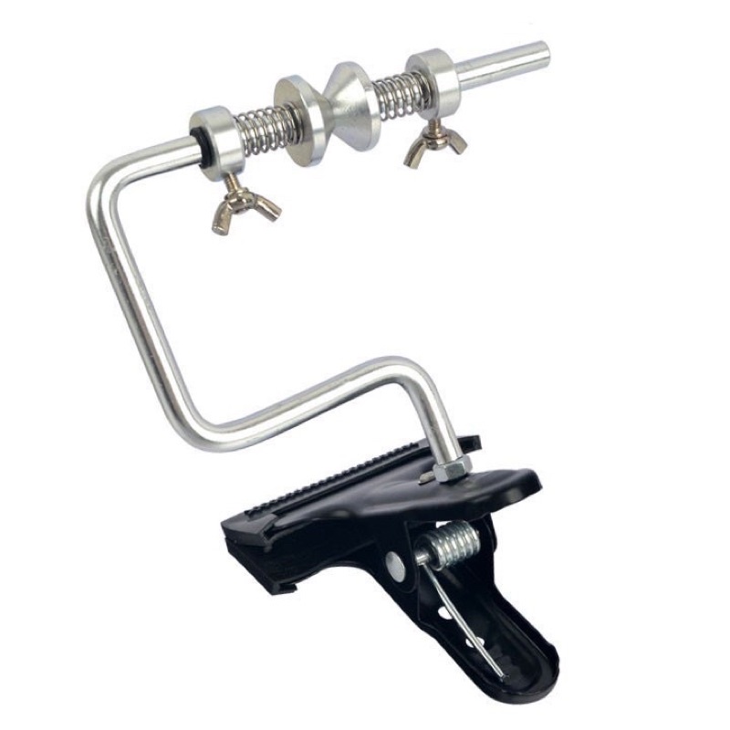 Guồng vào dây chống rối tiện lợi