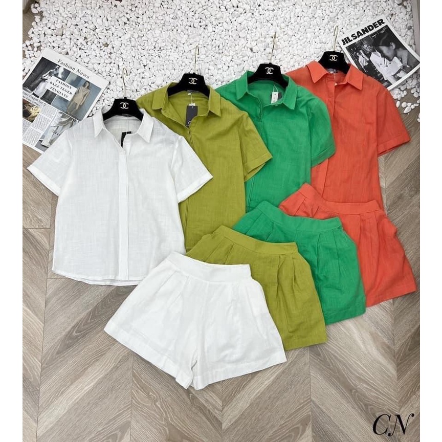 Set đũi xước Viclux hiện đại, thời trang, thoải mái V01