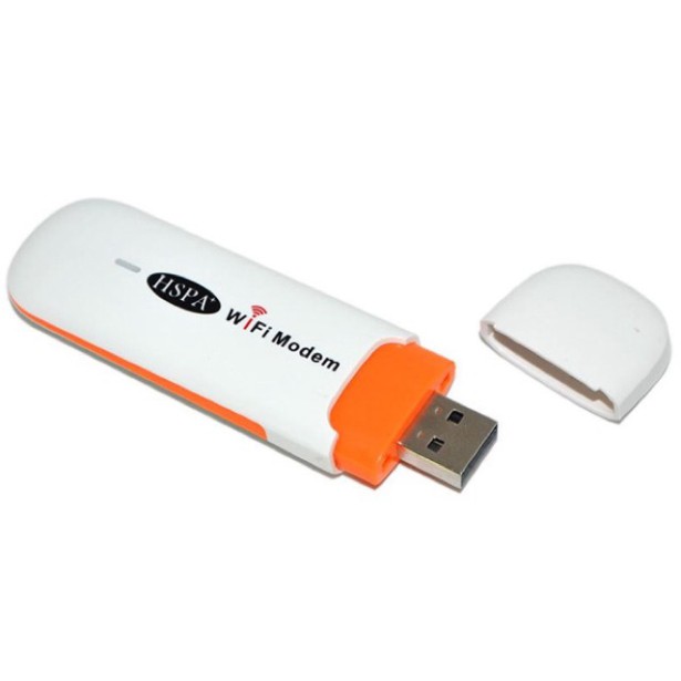 Bộ phát sóng usb 3G phát wifi chạy điện 5V hỗ trợ các dòng sim ♥️♥️ | BigBuy360 - bigbuy360.vn