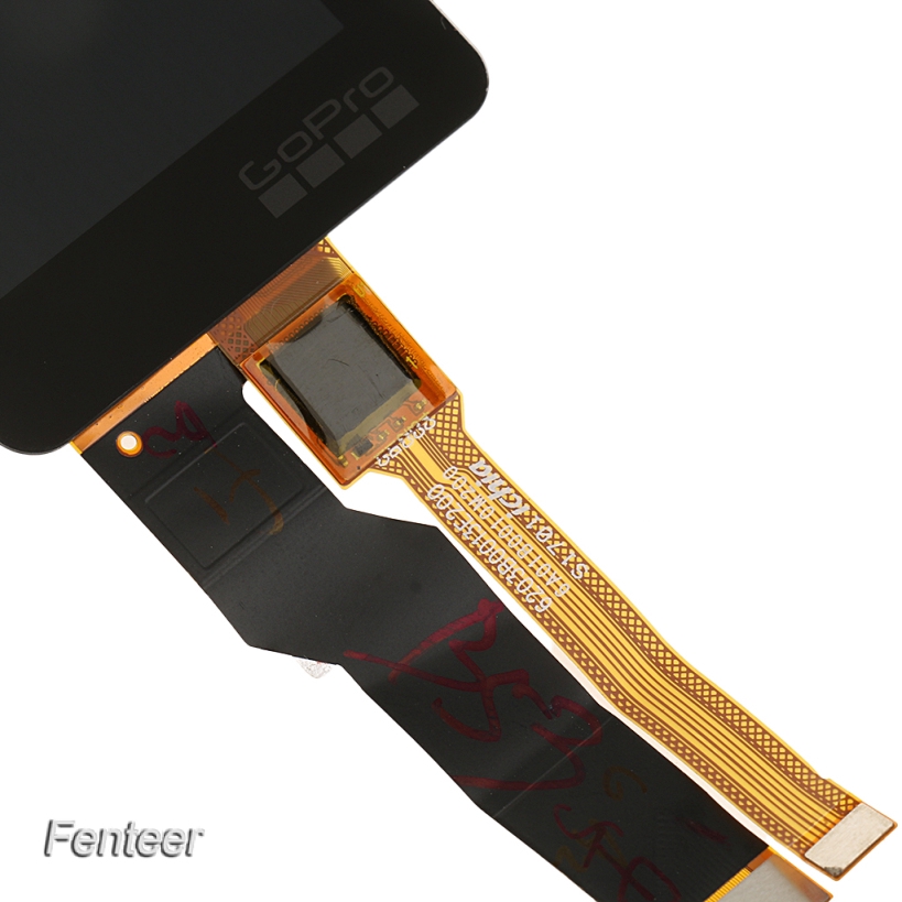 Màn Hình LCD Thay Thế Cho Máy Ảnh Gopro Hero 5