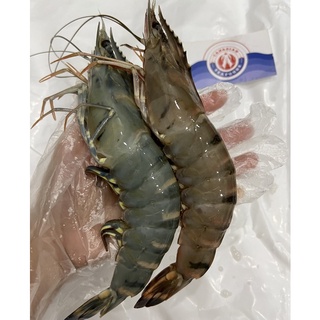 1kg tôm sú biển thiên nhiên