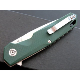 Dao gấp CH1047 ( Outdoor, EDC, Camping)